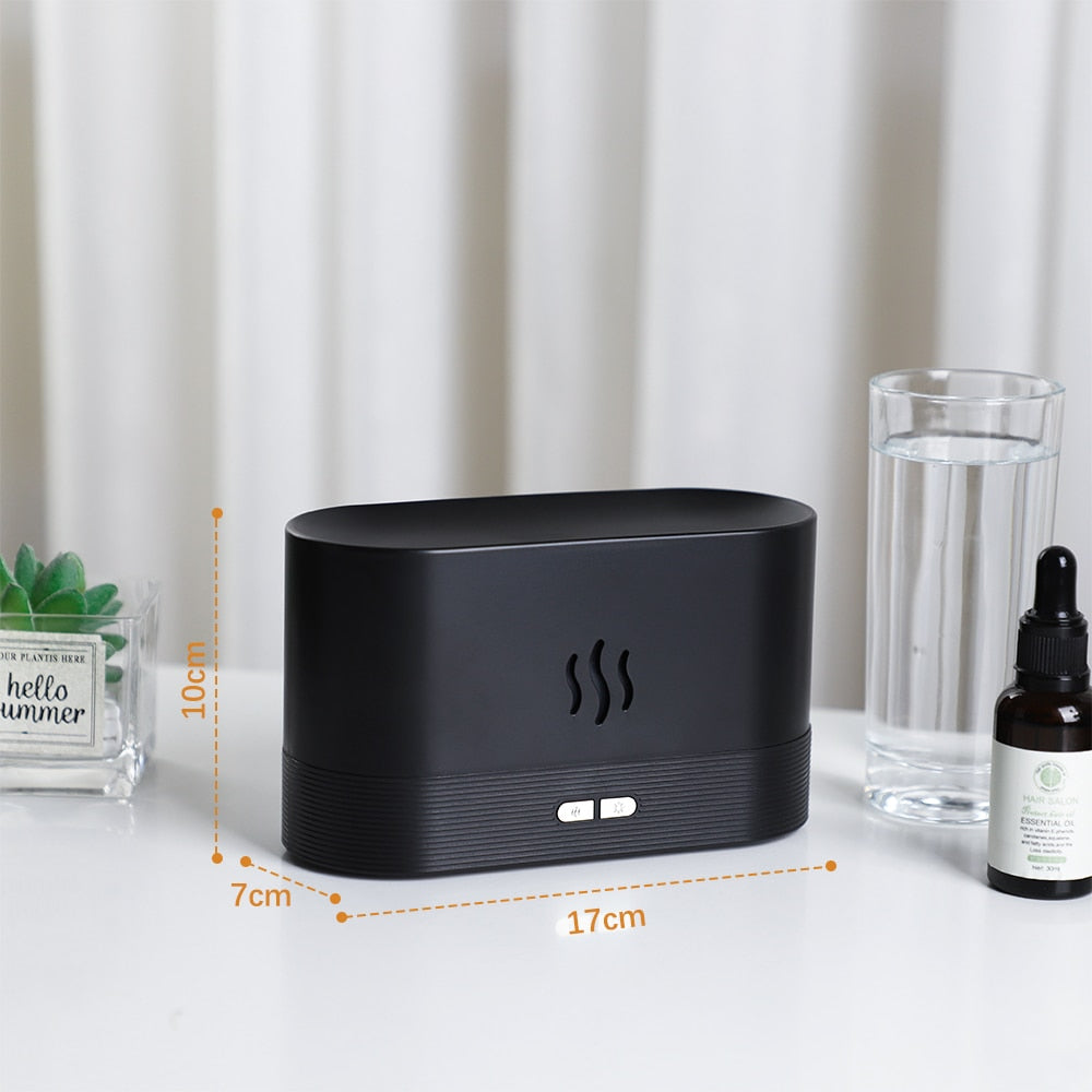 Ultrasonic Humidifier