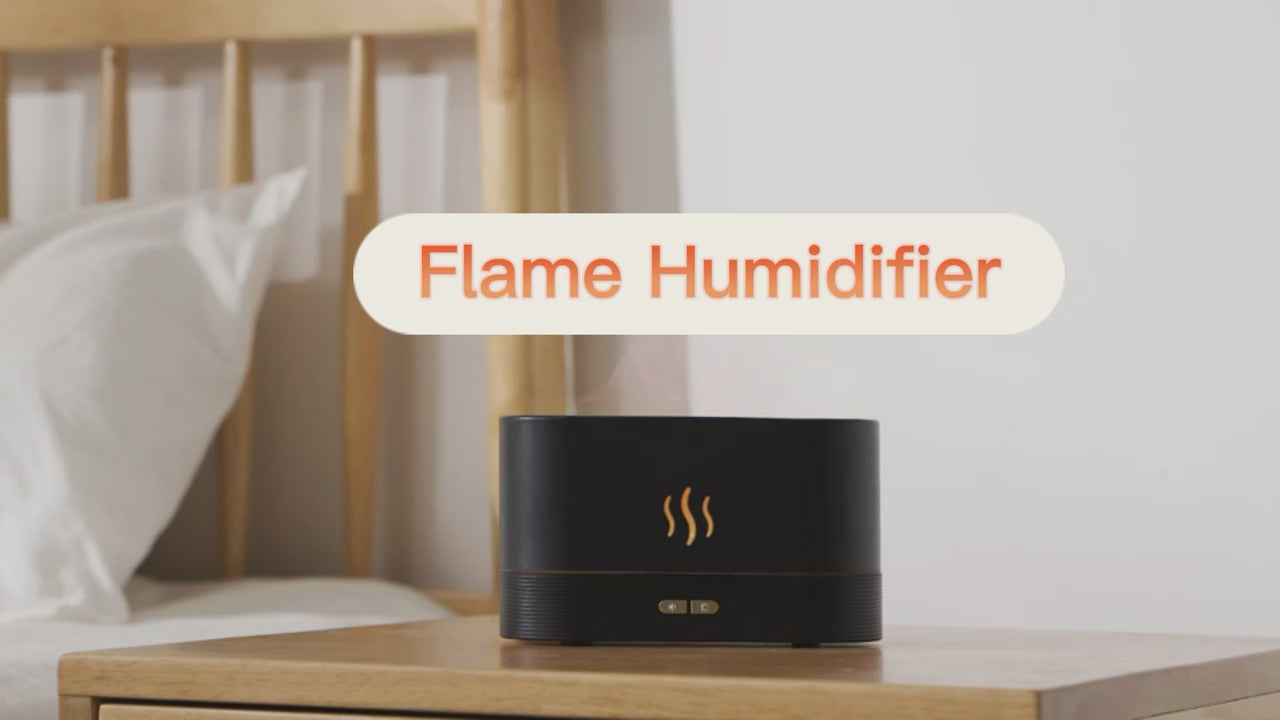 Ultrasonic Humidifier – HumidifierGroup